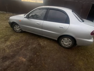 Авто Daewoo Sens 2008 № 7454346