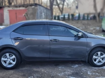 Авто Toyota Corolla 2013 № 7454365