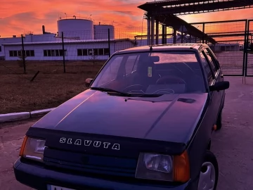 Авто ЗАЗ Lanos 2000 № 7454709