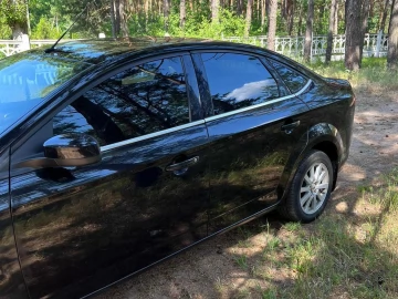 Авто Ford Mondeo 2008 № 7454718