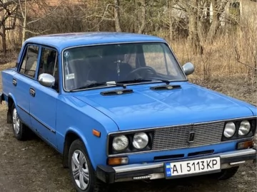 Авто ВАЗ 21063 1994 № 7454723