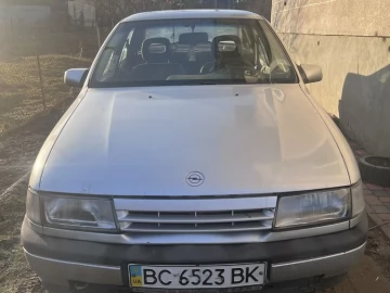 Авто Opel Vectra 1992 № 7454731
