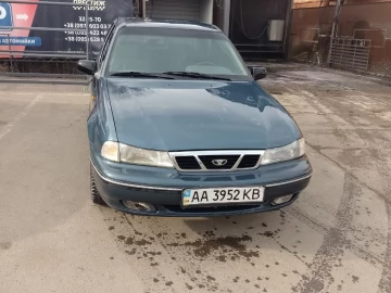Авто Daewoo Nexia 2004 № 7454751