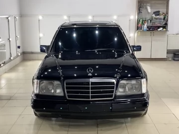 Авто Mercedes E Серия 1994 № 7454763