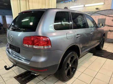Авто Volkswagen Touareg 2003 № 7454791