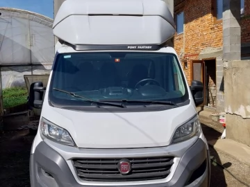 Авто Fiat Ducato 2017 № 7454796