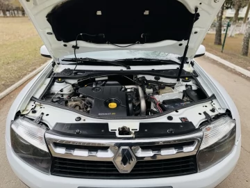 Авто Renault Duster 2011 № 7454799