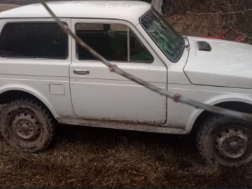 Авто ВАЗ 2121 1980 № 7454804