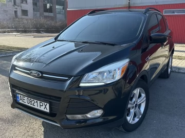 Авто Ford Escape 2015 № 7454811
