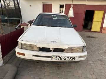 Авто Toyota Camry 1979 № 7454819