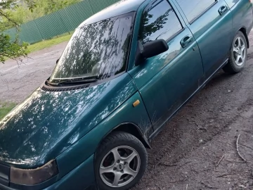 Авто ВАЗ 2110 2002 № 7454823