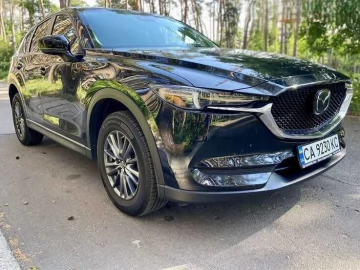 Авто Mazda Cx-5 2020 № 7454861