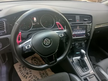 Авто Volkswagen Golf 2013 № 7454873