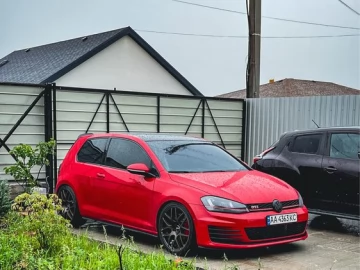 Авто Volkswagen Golf 2015 № 7454875
