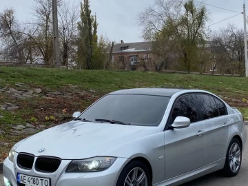 Авто BMW 3 Серия 2009 № 7454881