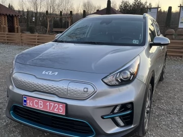 Авто KIA Niro 2022 № 7454886