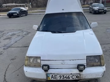 Авто ЗАЗ Таврия 2004 № 7454892