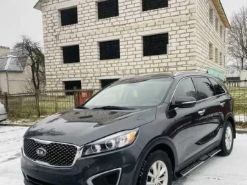 Авто KIA Sorento 2017 № 7455094