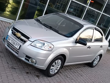 Авто Chevrolet Aveo 2011 № 7455095