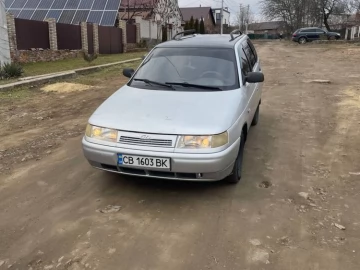 Авто ВАЗ 2111 2008 № 7455107