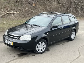 Авто Chevrolet Nubira 2007 № 7455119