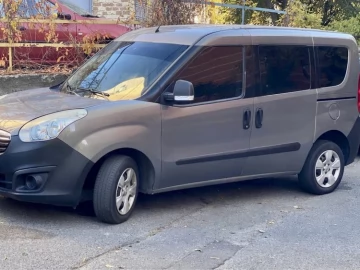 Авто Opel Combo 2015 № 7455196