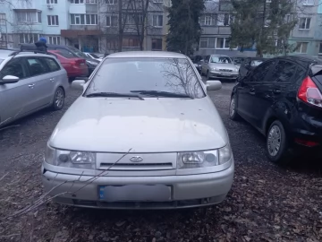 Авто ВАЗ 21124 2006 № 7455225