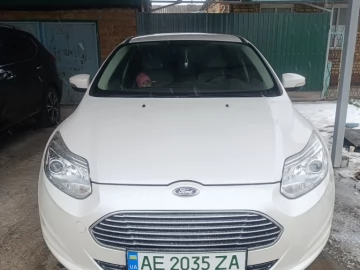 Авто Ford Focus 2013 № 7455240
