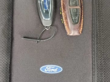 Авто Ford Mondeo 2011 № 7455338