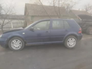 Авто Volkswagen 1600 1999 № 7455350