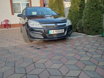 Авто Opel Astra 2008 № 7455356