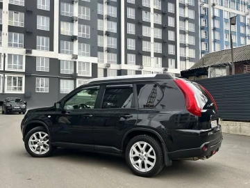 Авто Nissan X-Trail 2012 № 7456275
