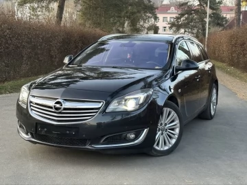 Авто Opel Insignia 2014 № 7456297
