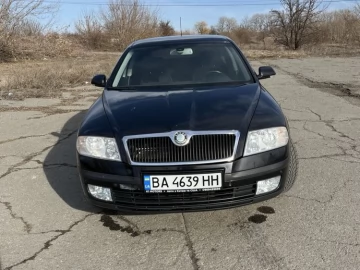 Авто Skoda Octavia 2006 № 7456325