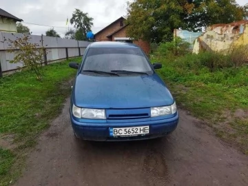 Авто ВАЗ 1117 Kalina 2006 № 7456302