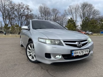 Авто Honda Accord 2006 № 7456323