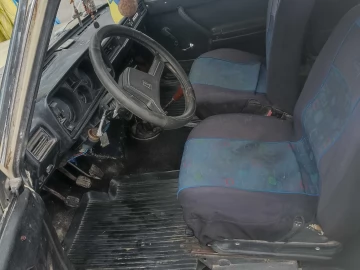 Авто ВАЗ 2104 1988 № 7456364