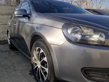 Авто Volkswagen 1600 2011 № 7456393