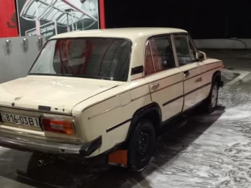 Авто ВАЗ 21063 1990 № 7456405