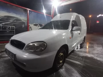Авто Daewoo Lanos Sens  2012 № 7456406