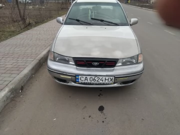 Авто Daewoo Nexia 2004 № 7456408
