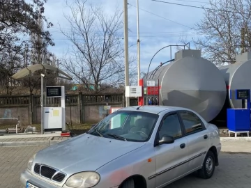 Авто Daewoo Lanos Sens  2006 № 7456430