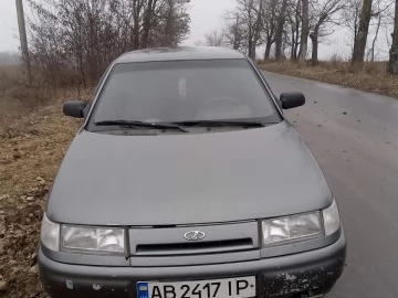 Авто ВАЗ 2112 2006 № 7456433
