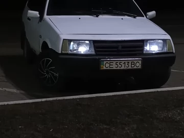 Авто ВАЗ 2108 1987 № 7456434