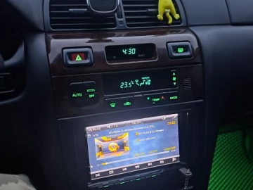 Авто Nissan Maxima 1999 № 7456463