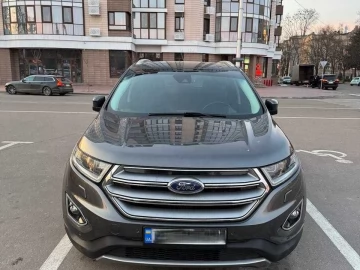 Авто Ford Edge 2016 № 7456468