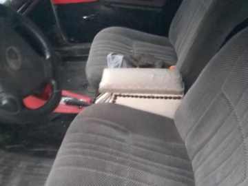 Авто ВАЗ 2106 1986 № 7456476