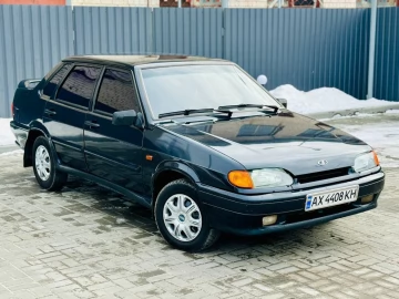 Авто ВАЗ 2115 2009 № 7456497
