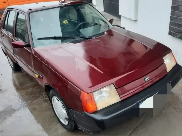 Авто ЗАЗ 1103 Slavuta 2008 № 7456507