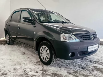 Авто Renault Logan 2009 № 7456509